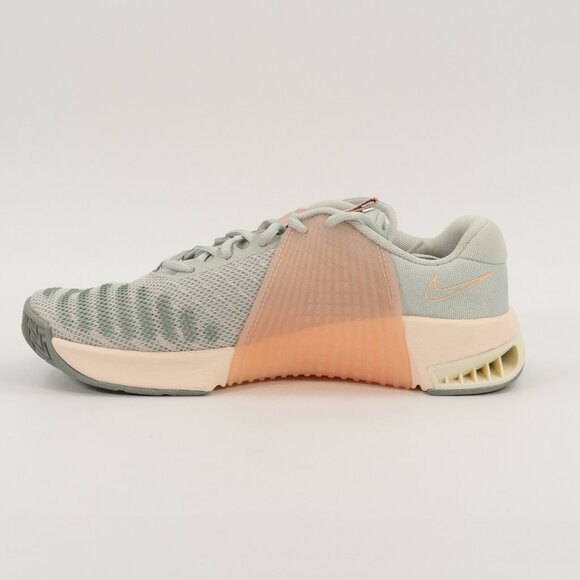 Nike Women's Metcon 9 'Pale Ivory' DZ2537-002 Lifting size 9.5 - Picture 2 of 8
